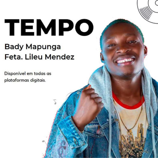 Tempo ft. Lileu Mendez